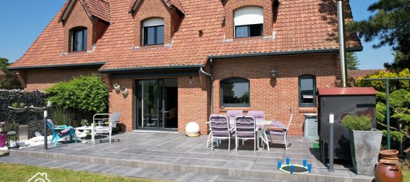 3 bedrooms House in Aubry-du-Hainaut, France No. 158410 15