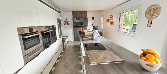 3 bedrooms House in Aubry-du-Hainaut, France No. 158410 6