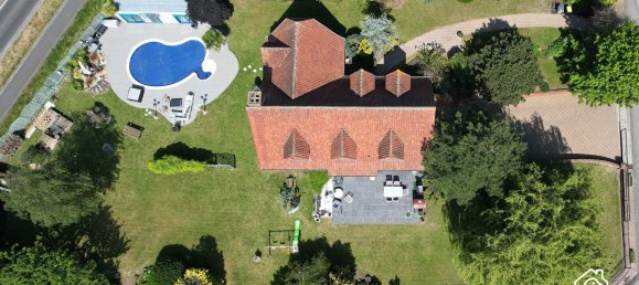 3 bedrooms House in Aubry-du-Hainaut, France No. 158410 20