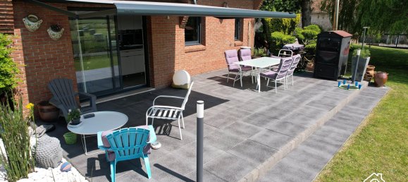 3 bedrooms House in Aubry-du-Hainaut, France No. 158410 14