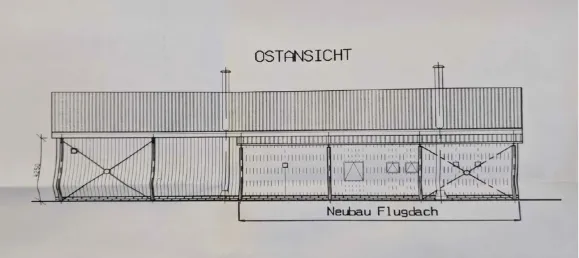 1699m² Commercial property in Moosburg, Austria No. 126204 17