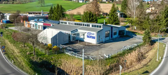 1699m² Commercial property in Moosburg, Austria No. 126204 6