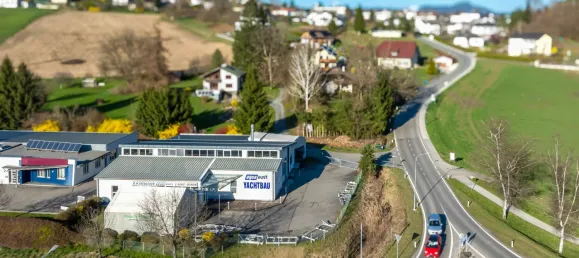 1699m² Commercial property in Moosburg, Austria No. 126204 4