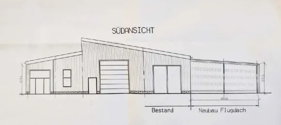 1699m² Commercial property in Moosburg, Austria No. 126204 19