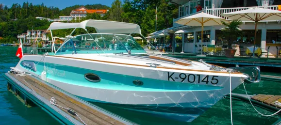 1699m² Commercial property in Moosburg, Austria No. 126204 7