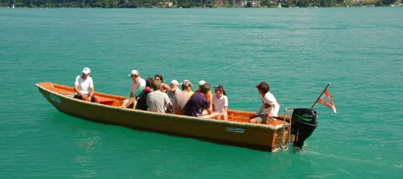 1699m² Commercial property in Moosburg, Austria No. 126204 12