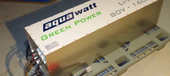 1699m² Commercial property in Moosburg, Austria No. 126204 11