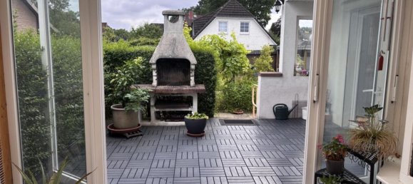 3 bedrooms House in Stormarn, Germany No. 243703 12