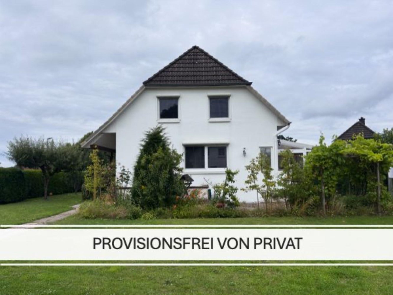 3 bedrooms House in Stormarn, Germany No. 243703
