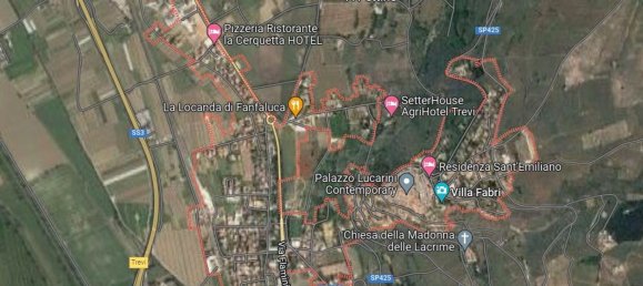 90m² Commercial property in Capannori, Italy No. 274755 28
