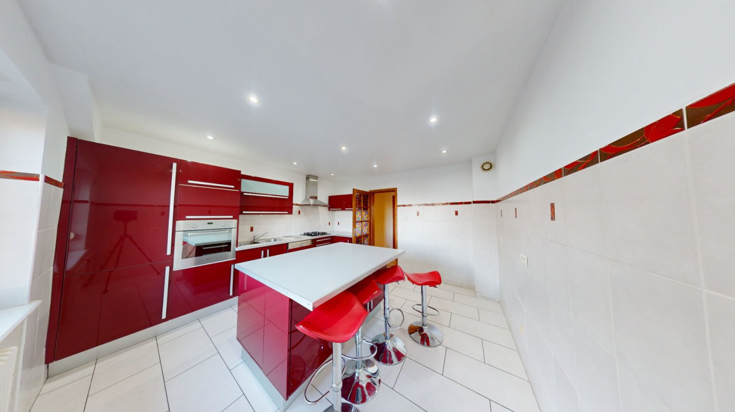 2 chambres Appartement à Sausheim, France No. 81019