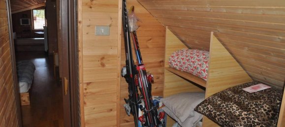 4 rooms Apartment in Rivisondoli, Italy No. 23898 27