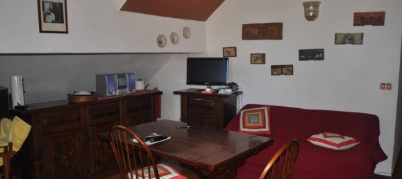 4 rooms Apartment in Rivisondoli, Italy No. 23898 5