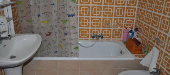 4 rooms Apartment in Rivisondoli, Italy No. 23898 17
