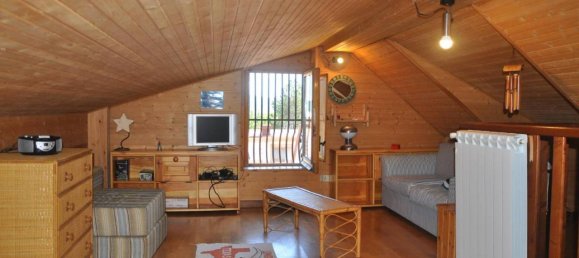 4 rooms Apartment in Rivisondoli, Italy No. 23898 31