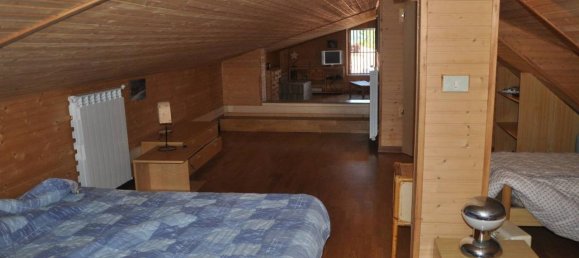 4 rooms Apartment in Rivisondoli, Italy No. 23898 28