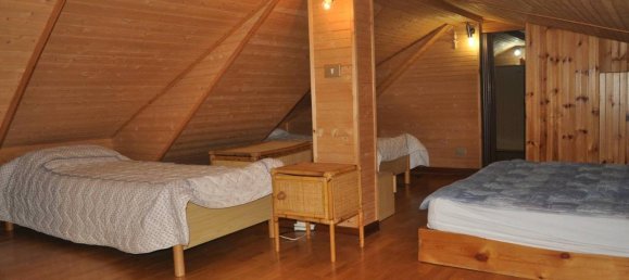 4 rooms Apartment in Rivisondoli, Italy No. 23898 24