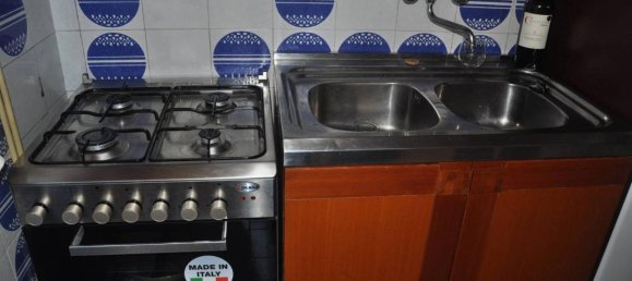 4 rooms Apartment in Rivisondoli, Italy No. 23898 10