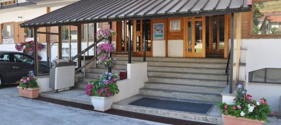 4 rooms Apartment in Rivisondoli, Italy No. 23898 2