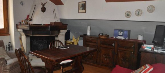 4 rooms Apartment in Rivisondoli, Italy No. 23898 4