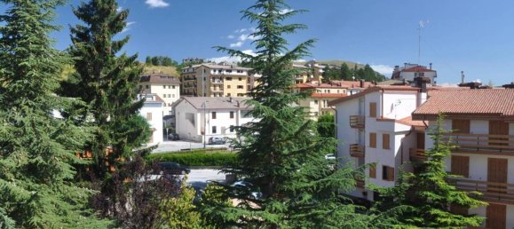 4 rooms Apartment in Rivisondoli, Italy No. 23898 12