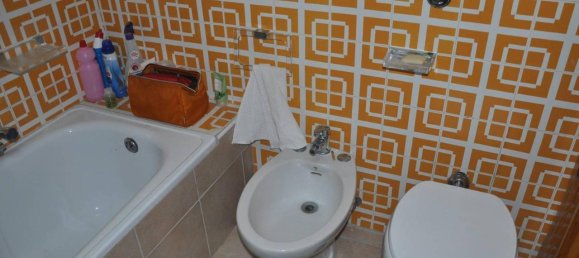 4 rooms Apartment in Rivisondoli, Italy No. 23898 18