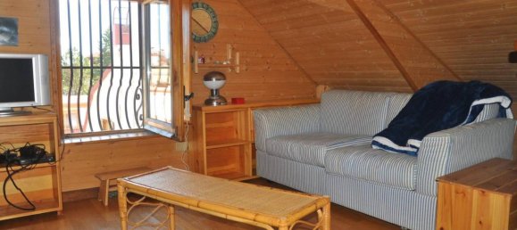 4 rooms Apartment in Rivisondoli, Italy No. 23898 21