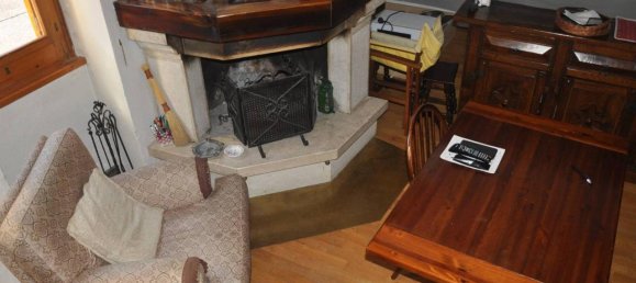 4 rooms Apartment in Rivisondoli, Italy No. 23898 6