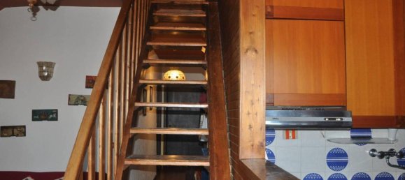 4 rooms Apartment in Rivisondoli, Italy No. 23898 19