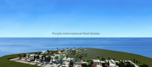 Вилла с 5 спальнями в Си Кейвз, Кипр № 5299 6