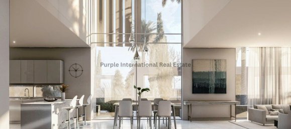 Вилла с 5 спальнями в Си Кейвз, Кипр № 5299 2