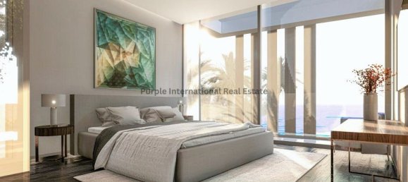 Вилла с 5 спальнями в Си Кейвз, Кипр № 5299 3