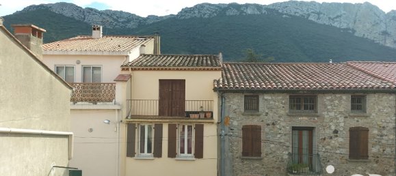 3 غرف نوم تاون هاوس في Saint-Paul-de-Fenouillet, France رقم 292310 24