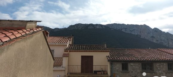 3 غرف نوم تاون هاوس في Saint-Paul-de-Fenouillet, France رقم 292310 5