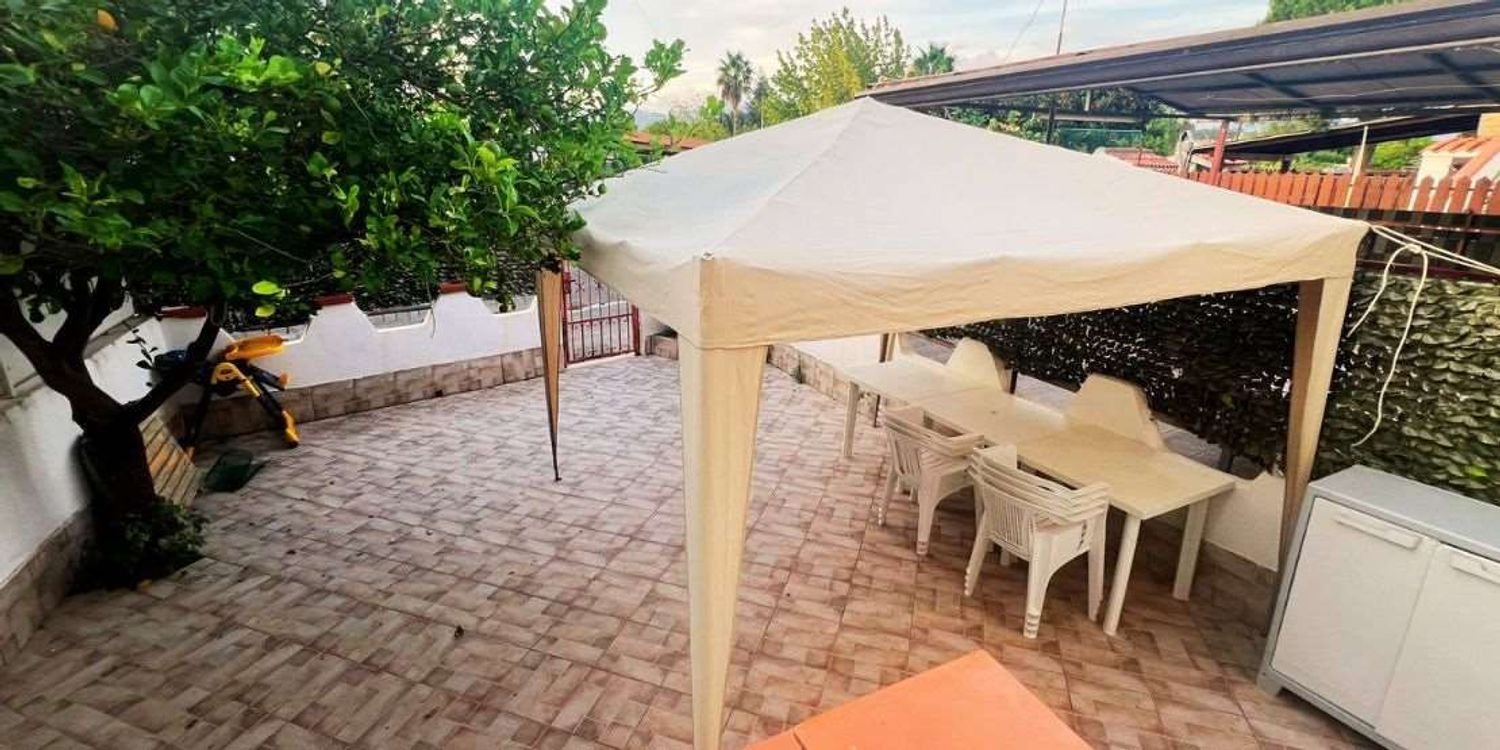 4 Schlafzimmer Wohnung in Scalea, Italy, Nr. 346238