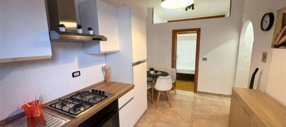 4 Schlafzimmer Wohnung in Scalea, Italy, Nr. 346238 10