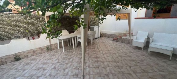 4 Schlafzimmer Wohnung in Scalea, Italy, Nr. 346238 5