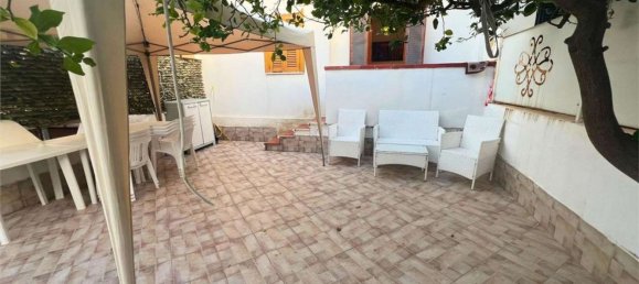 4 Schlafzimmer Wohnung in Scalea, Italy, Nr. 346238 6