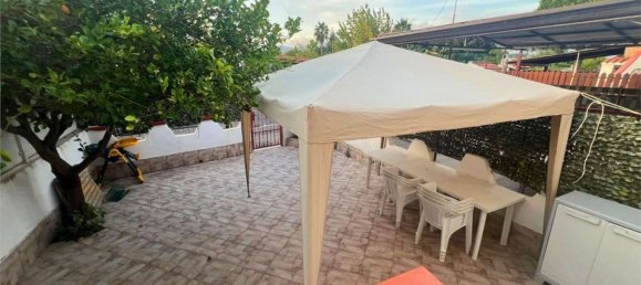 4 Schlafzimmer Wohnung in Scalea, Italy, Nr. 346238 9