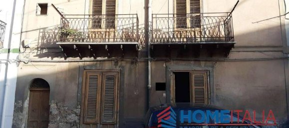 4-Zimmer Haus in Palermo, Italy, Nr. 147617 3