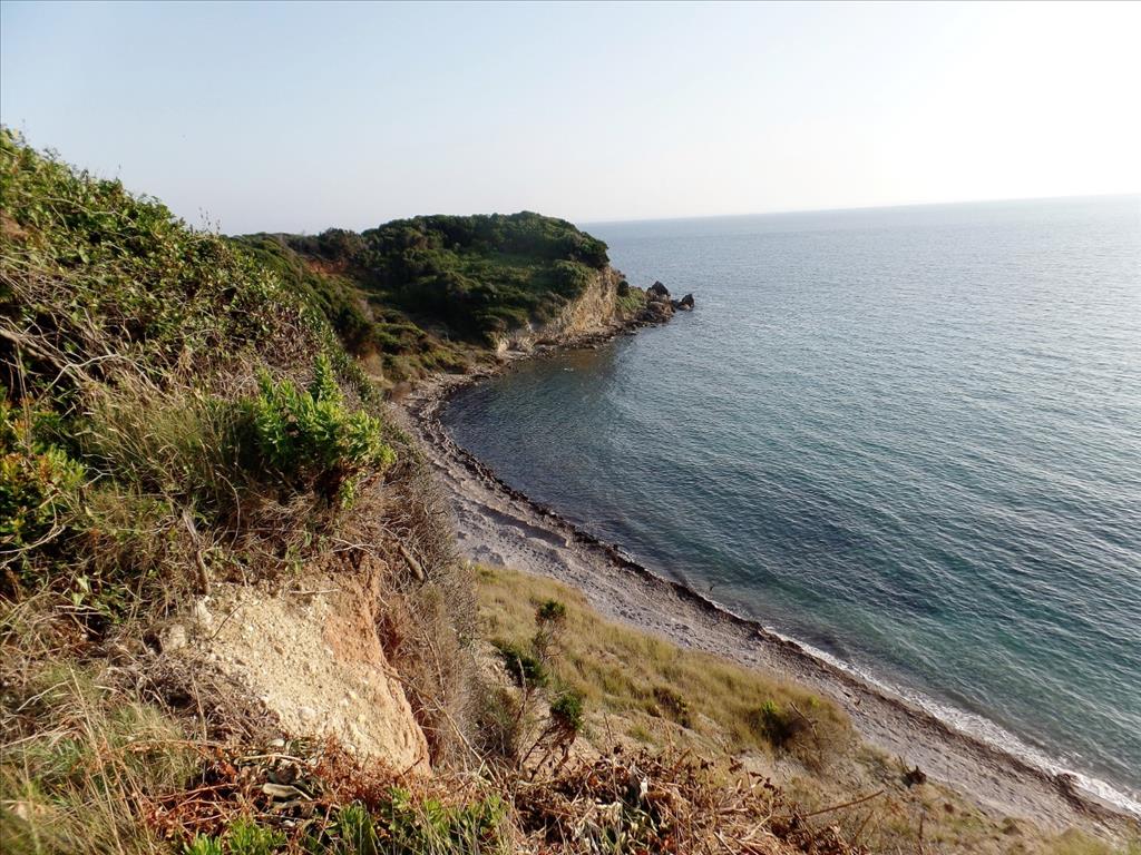 6409m² Hotel in Corfu, Greece No. 5571