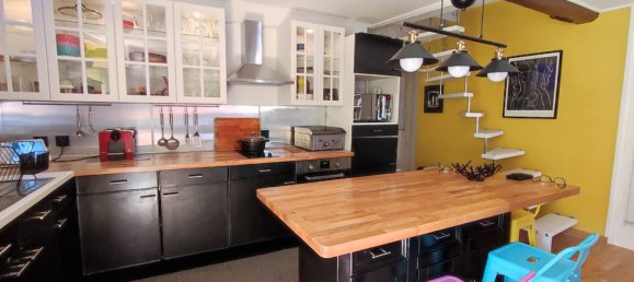 2 Schlafzimmer Doppelhaus in Agde, France, Nr. 292847 2