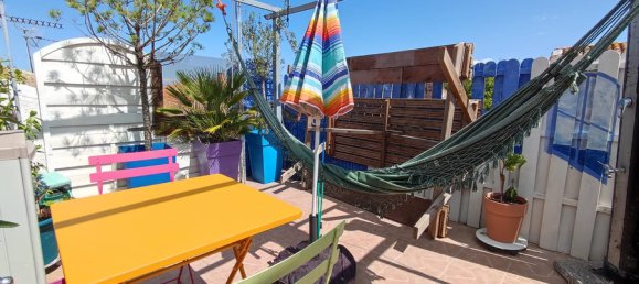 2 Schlafzimmer Doppelhaus in Agde, France, Nr. 292847 3