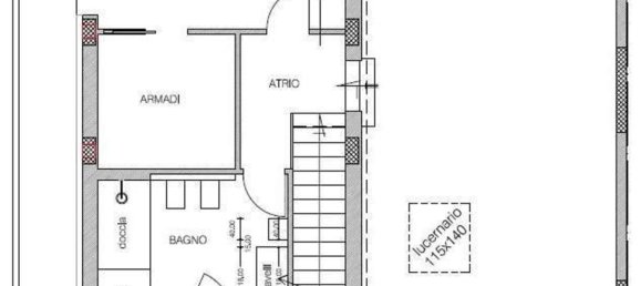 4 rooms House in Trevignano, Italy No. 288625 30