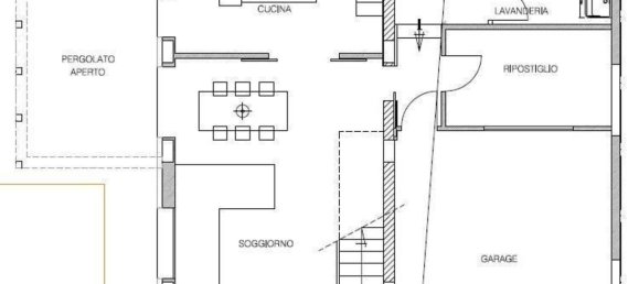 4 rooms House in Trevignano, Italy No. 288625 29