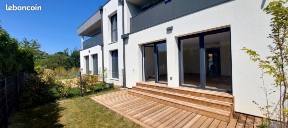 Квартира с 2 спальнями в Амбийи, Франция № 343456 5