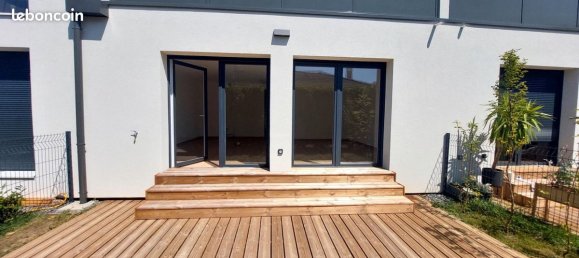 Квартира с 2 спальнями в Амбийи, Франция № 343456 4