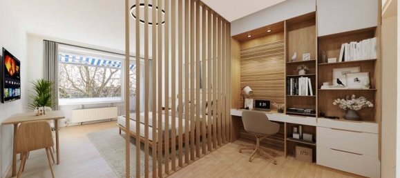 Studio in Pinneberg, Germany No. 27079 3