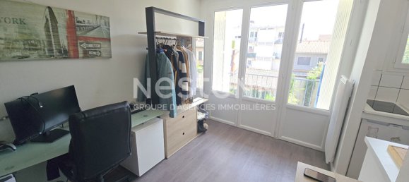 Studio in Toulouse, France No. 334614 11