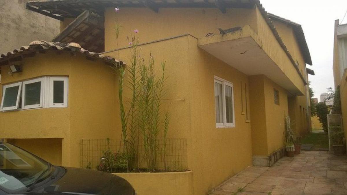 4 chambres Maison à Sao Paulo, Brazil No. 486653